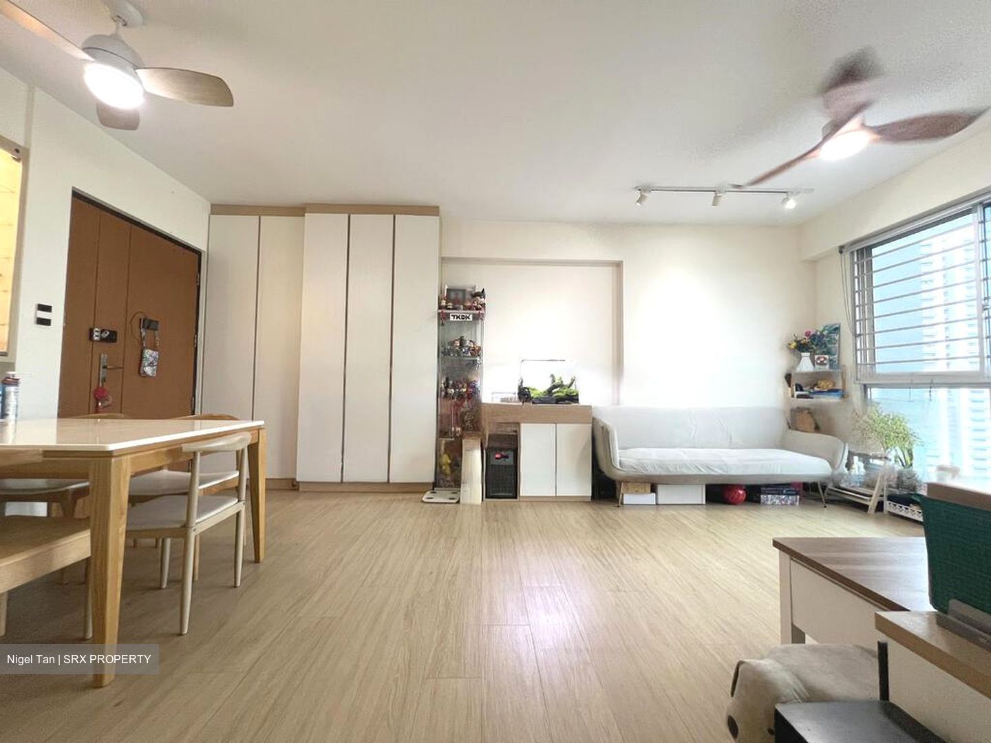 Blk 50 Commonwealth 10 (Queenstown), HDB 4 Rooms #453876021